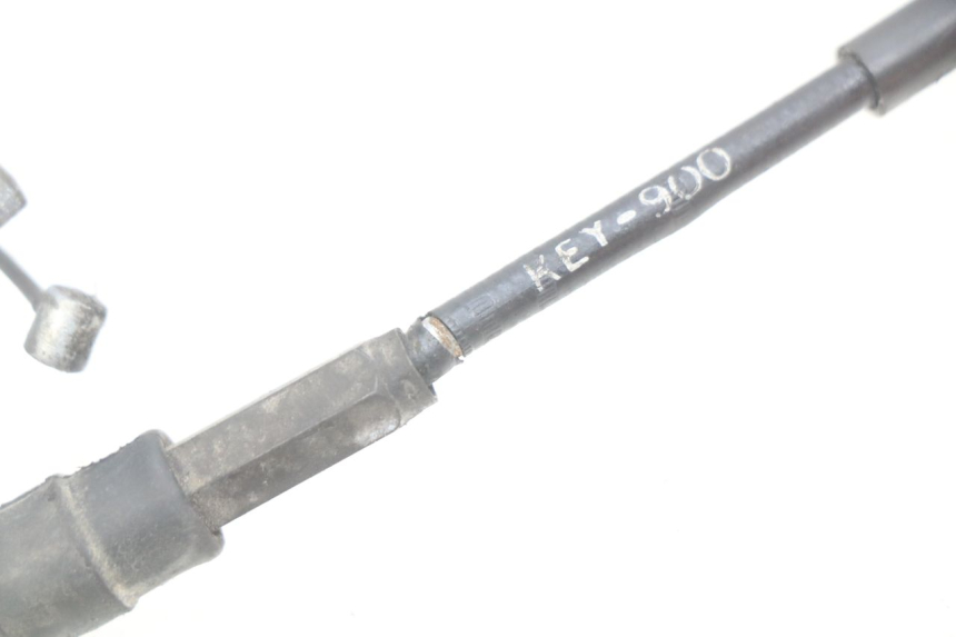 photo de ACCELERATOR CABLE HONDA FES PANTHEON 2T 125 (1998 - 2002)