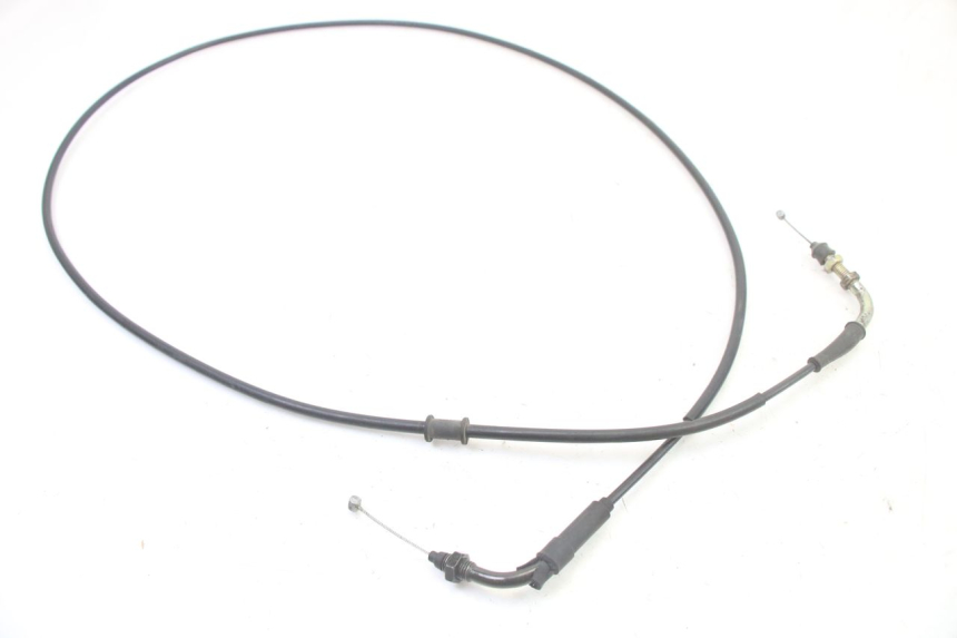 photo de THROTTLE CABLE SYM FIDDLE 3 III 50 (2014 - 2020)