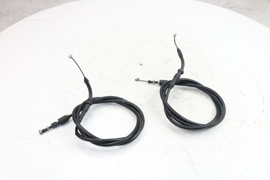 photo de THROTTLE CABLE HONDA FJS SILVER WING SILVERWING 400 (2005 - 2008)