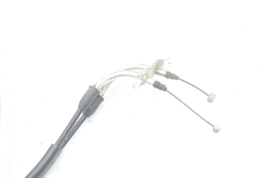 photo de THROTTLE CABLE MBK FLAME X 125 (2007 - 2016)