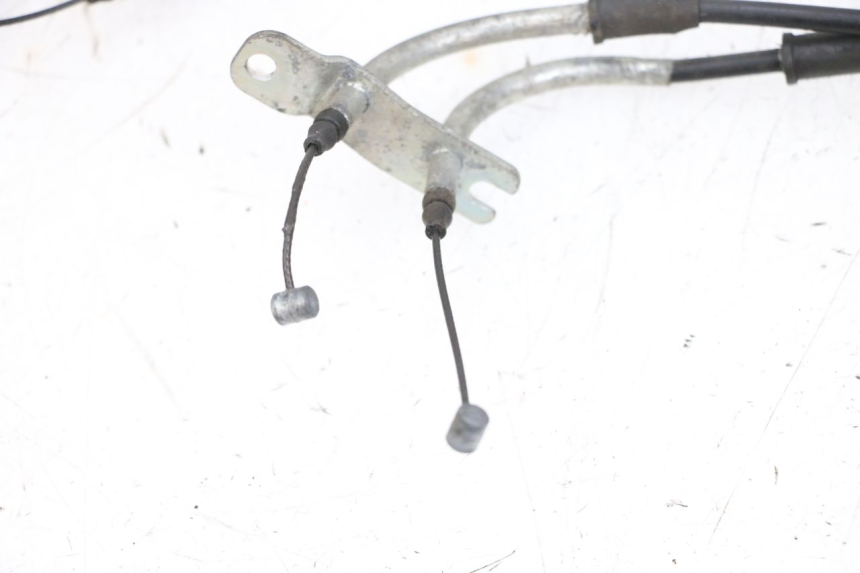 photo de THROTTLE CABLE MBK FLAME X 125 (2007 - 2016) - Alternative perspective