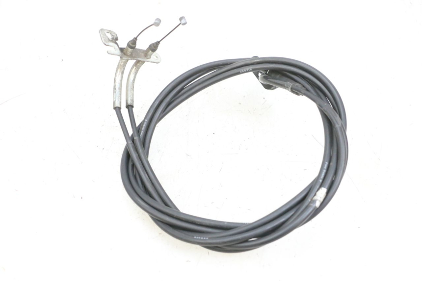 photo de THROTTLE CABLE MBK FLIPPER 115 (2013 - 2017) - Component detail