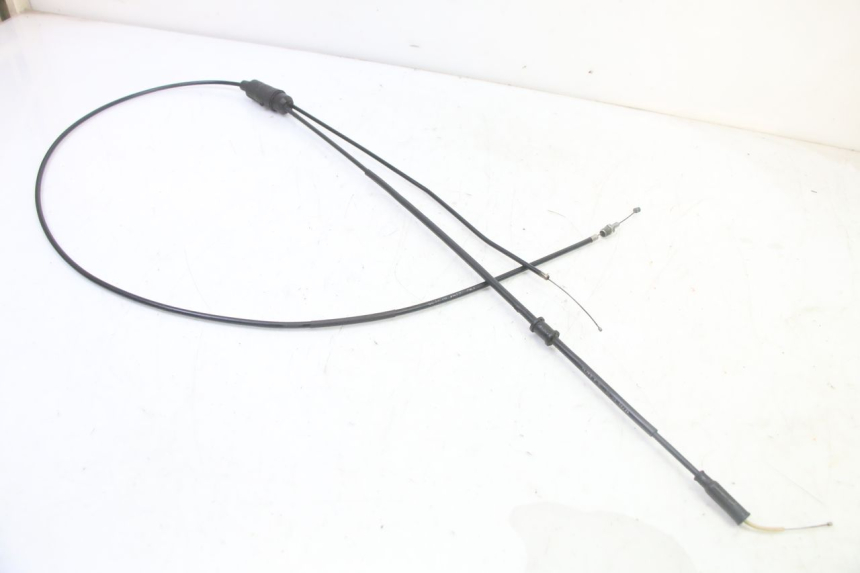 photo de ACCELERATOR CABLE PIAGGIO FLY 2T 50 (2004 - 2017)