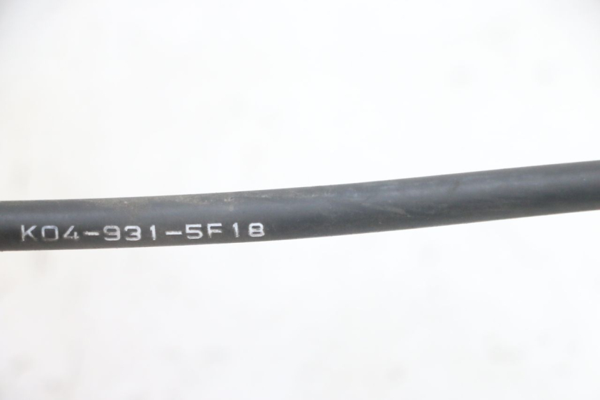photo de THROTTLE CABLE HONDA FORZA ABS 300 (2013 - 2019)