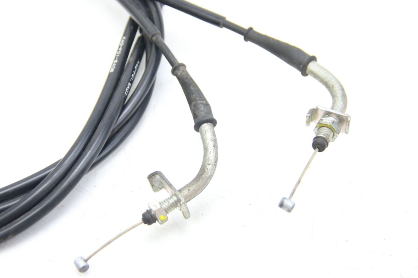 photo de ACCELERATOR CABLE HONDA FORZA 125 (2015 - 2016)