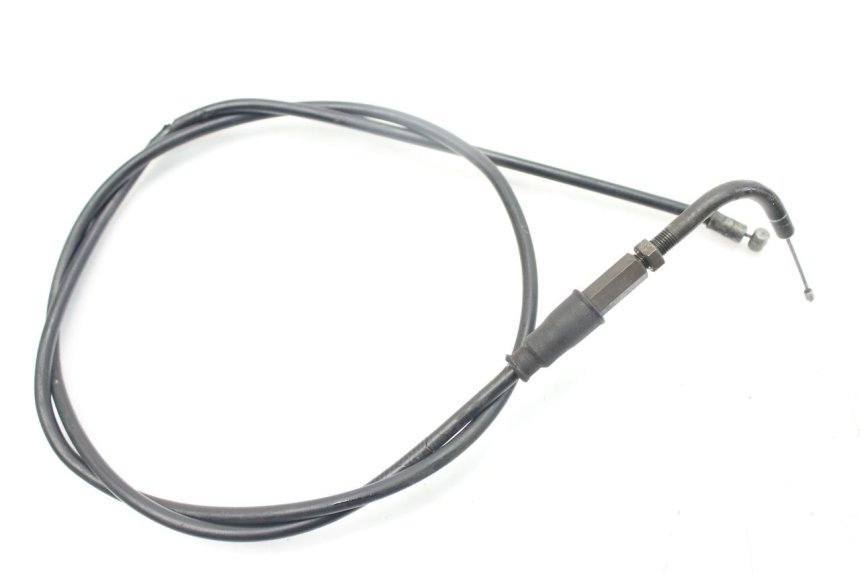 photo de ACCELERATOR CABLE PEUGEOT FOX 50 (1995 - 2003)