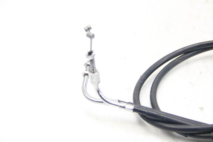 photo de ACCELERATOR CABLE YAMAHA FZS FAZER 600 (2001 - 2003)