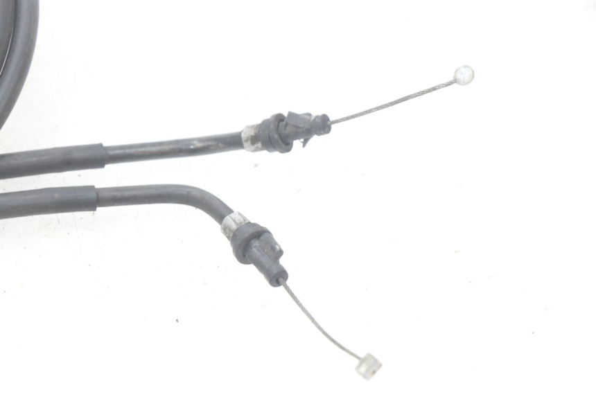 photo de ACCELERATOR CABLE PEUGEOT GEOPOLIS 400 (2007 - 2013)