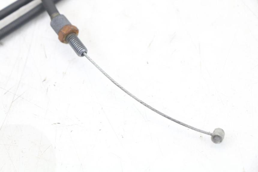 photo de THROTTLE CABLE GILERA RUNNER LC 50 (1997 - 1998)