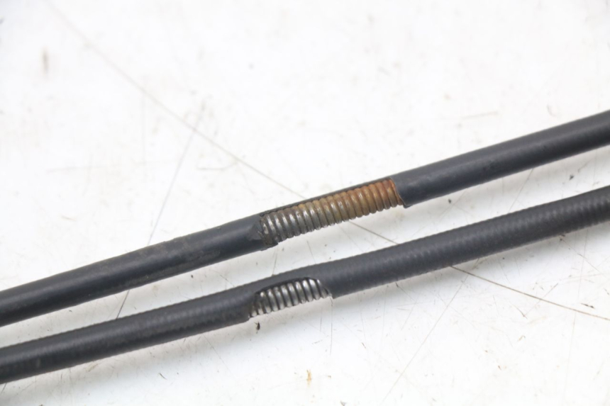 photo de THROTTLE CABLE GILERA RUNNER LC 50 (1997 - 1998)