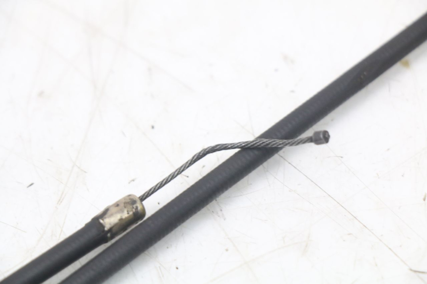 photo de THROTTLE CABLE GILERA RUNNER LC 50 (1997 - 1998)