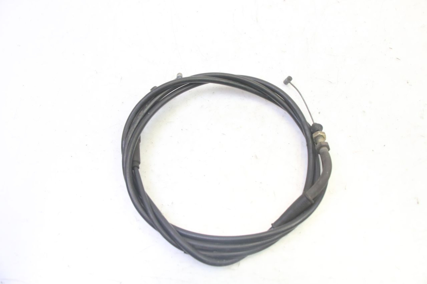 photo de THROTTLE CABLE KYMCO GRAND DINK 125 (2008 - 2014)