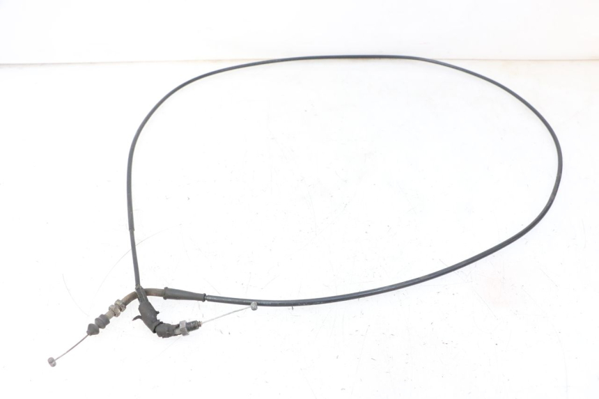 photo de THROTTLE CABLE KYMCO GRAND DINK 125 (2002 - 2007)