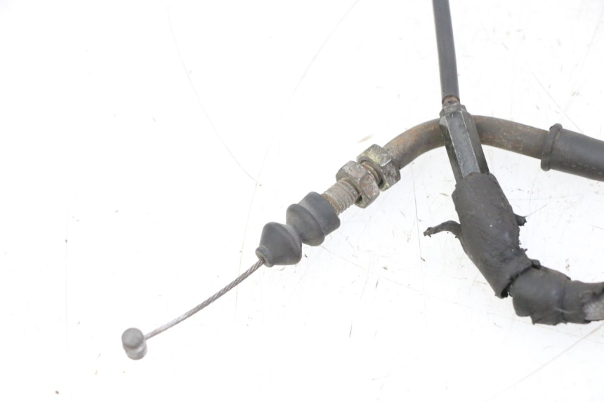 photo de THROTTLE CABLE KYMCO GRAND DINK 125 (2002 - 2007)