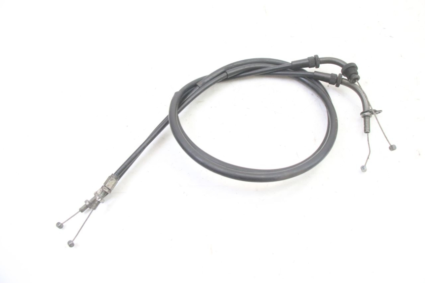 photo de THROTTLE CABLE SUZUKI GS GSE 500 (2001 - 2003)