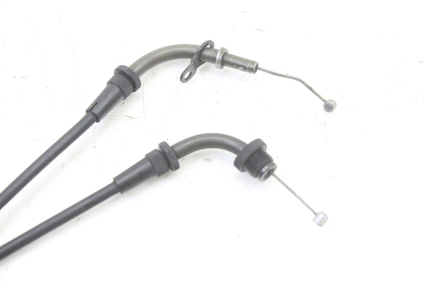 photo de THROTTLE CABLE SUZUKI GS GSE 500 (2001 - 2003)