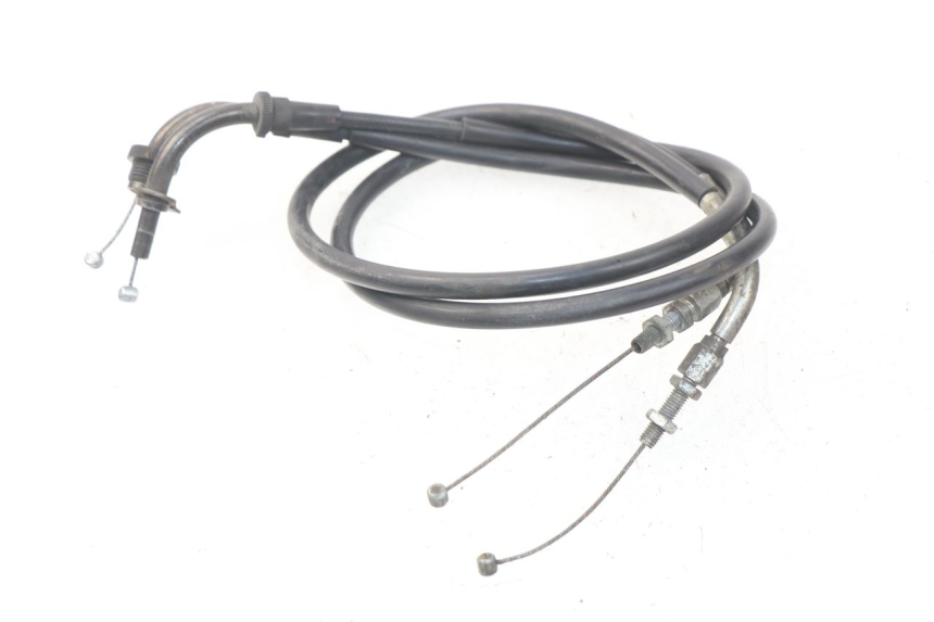 photo de THROTTLE CABLE SUZUKI GSX-F GSXF 600 (1998 - 2004)