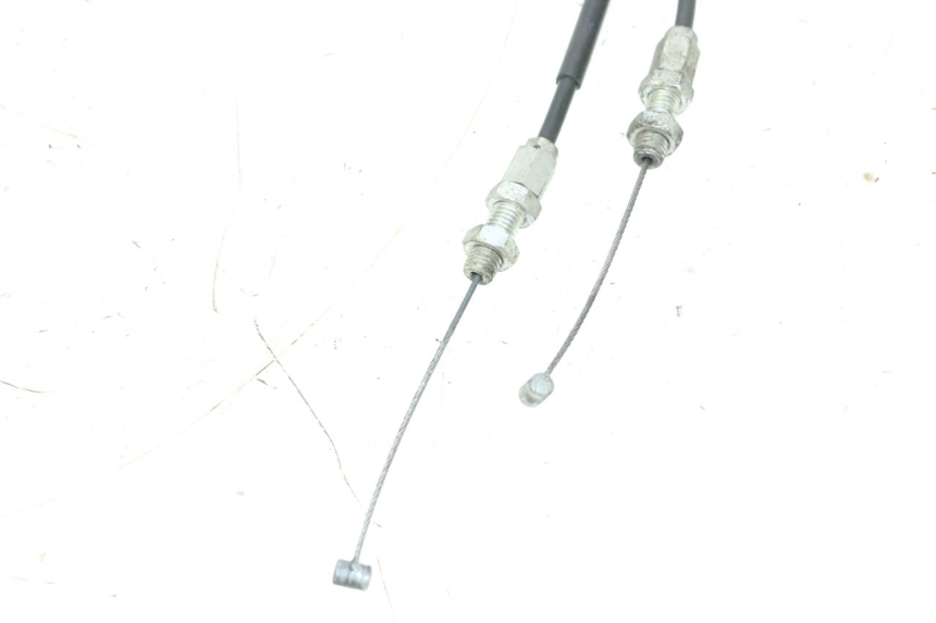 photo de THROTTLE CABLE SUZUKI GSXR GSX-R 1000 (2003 - 2004) - Additional view of the item