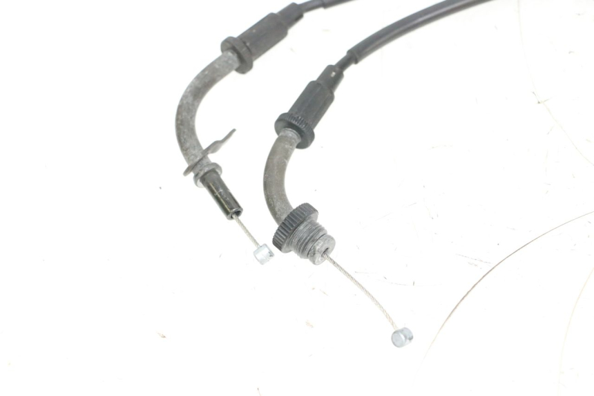 photo de THROTTLE CABLE SUZUKI GSXR GSX-R 1000 (2003 - 2004) - Markings and original references