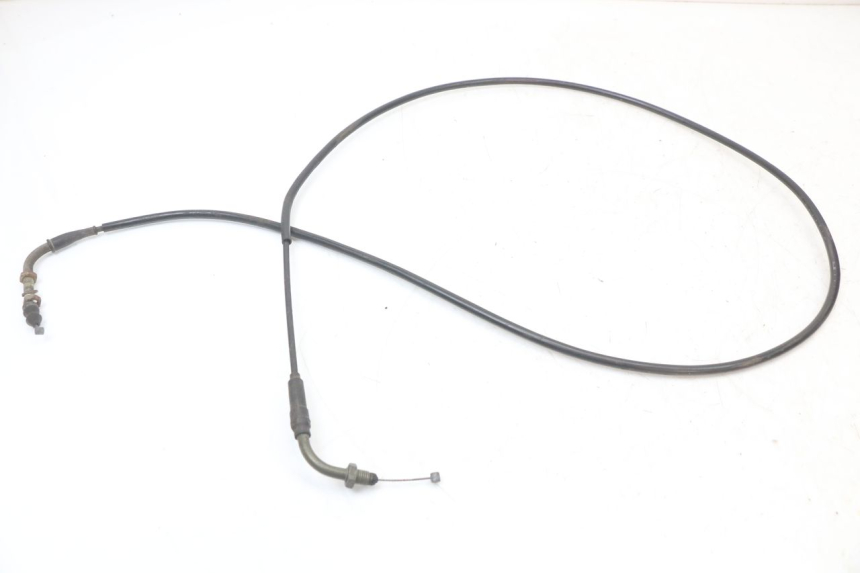 photo de THROTTLE CABLE EUROCKA GTR 50 (2007 - 2017)