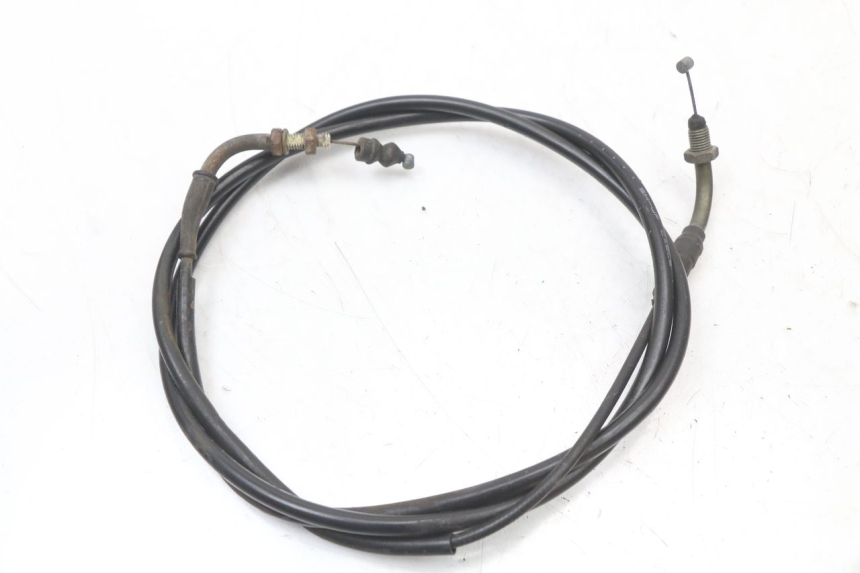 photo de THROTTLE CABLE EUROCKA GTR 50 (2007 - 2017)