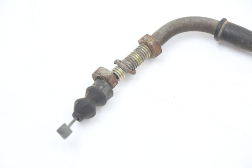 photo de THROTTLE CABLE EUROCKA GTR 50 (2007 - 2017)