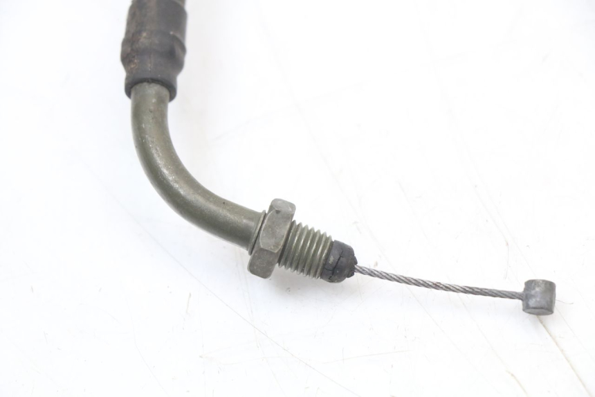 photo de THROTTLE CABLE EUROCKA GTR 50 (2007 - 2017)