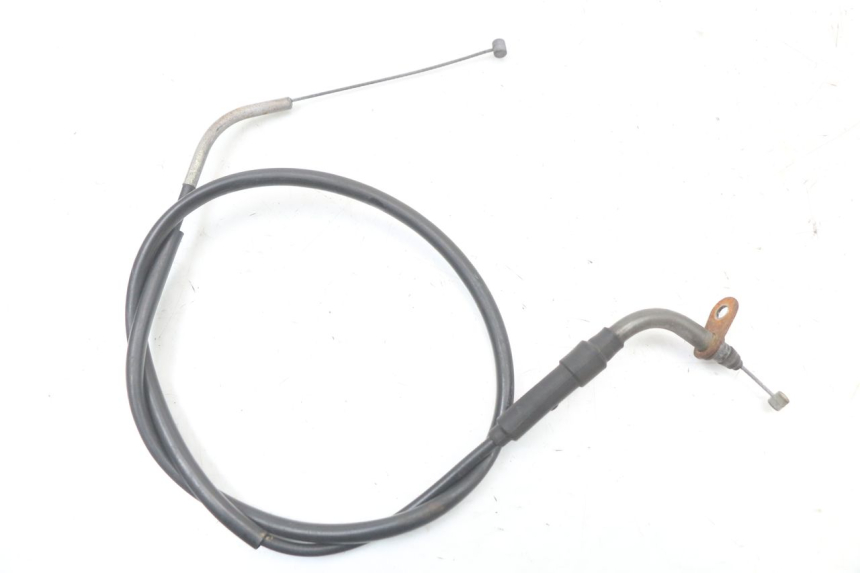 photo de THROTTLE CABLE HYOSUNG GV AQUILA 125 (2000 - 2004)