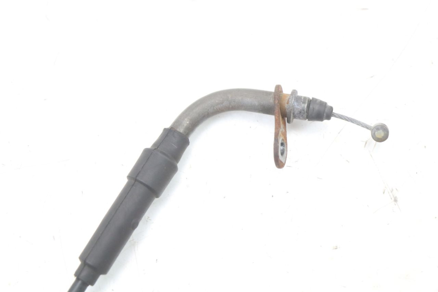 photo de THROTTLE CABLE HYOSUNG GV AQUILA 125 (2000 - 2004)