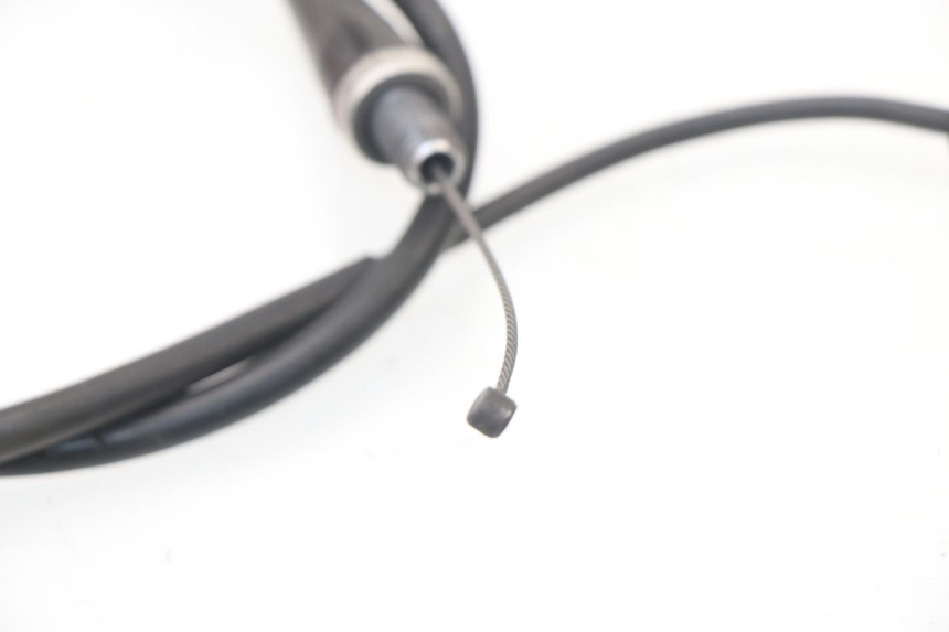 photo de THROTTLE CABLE HONDA CR 85 (2003 - 2007)