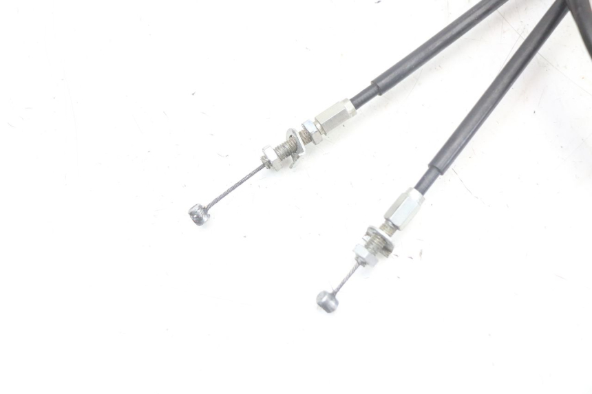 photo de THROTTLE CABLE HONDA CRF R 250 (2020 - 2021)