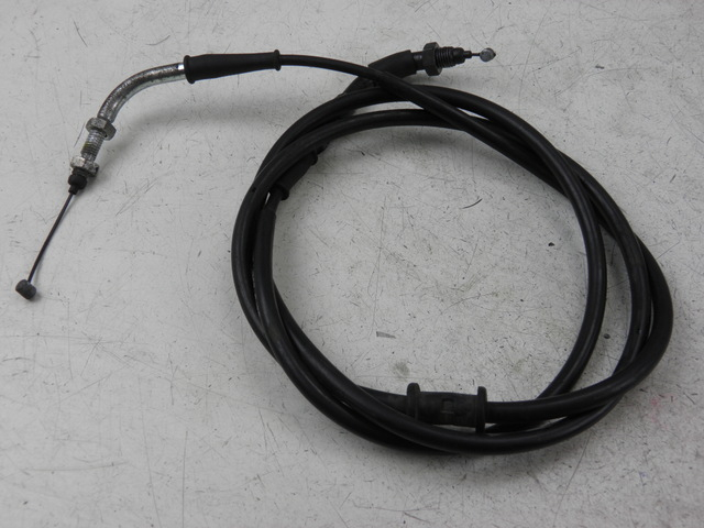 photo de ACCELERATOR CABLE HONDA FES S-WING SWING ABS 125 (2007 - 2015)