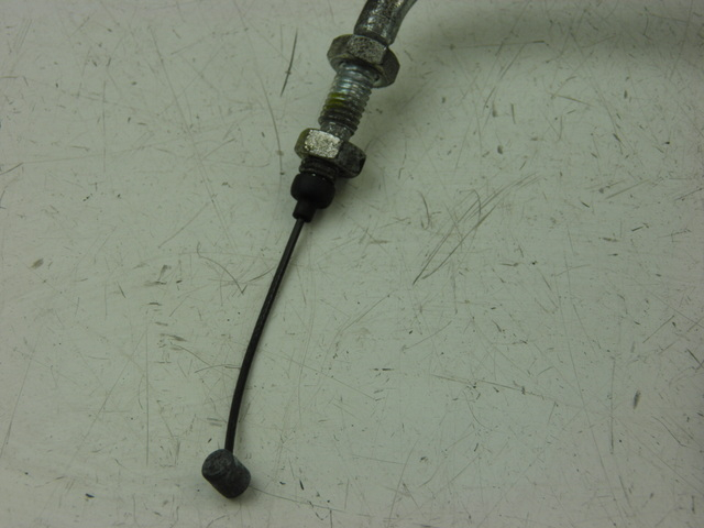 photo de ACCELERATOR CABLE HONDA FES S-WING SWING ABS 125 (2007 - 2015)