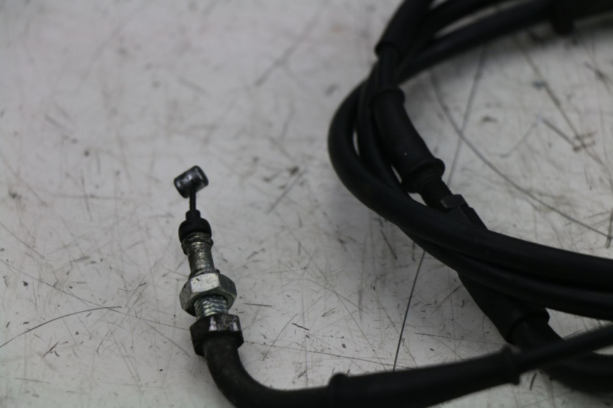 photo de ACCELERATOR CABLE HONDA FES S-WING SWING ABS 125 (2007 - 2015)