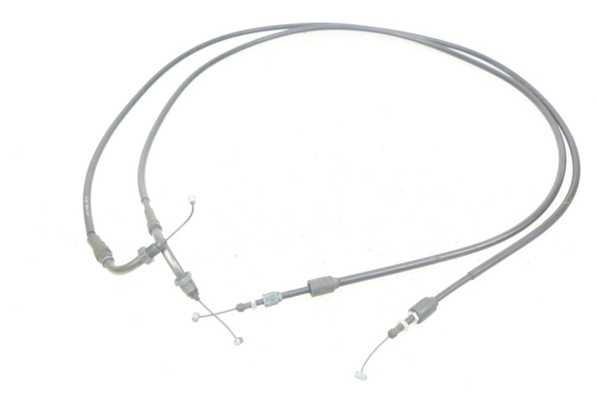 photo de ACCELERATOR CABLE HONDA FJS SILVERWING SILVER WING 400 (2009 - 2016)