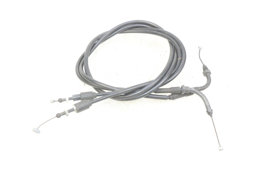 photo de ACCELERATOR CABLE HONDA FJS SILVERWING SILVER WING 400 (2009 - 2016)