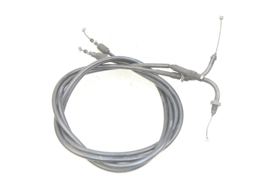 photo de ACCELERATOR CABLE HONDA FJS SILVERWING SILVER WING 400 (2009 - 2016)