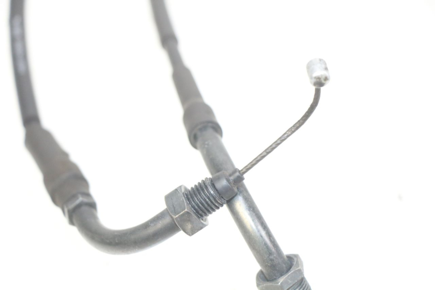 photo de ACCELERATOR CABLE HONDA FJS SILVERWING SILVER WING 400 (2009 - 2016)
