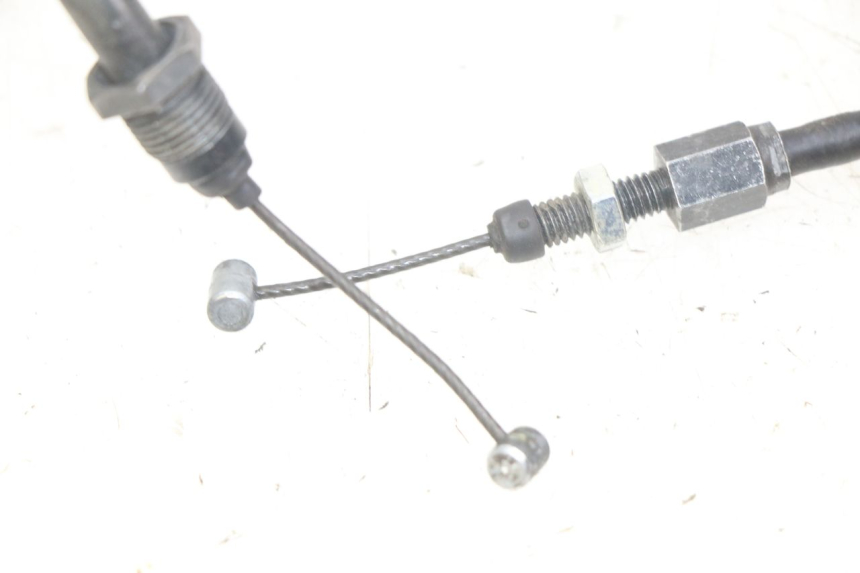 photo de ACCELERATOR CABLE HONDA FJS SILVERWING SILVER WING 400 (2009 - 2016)
