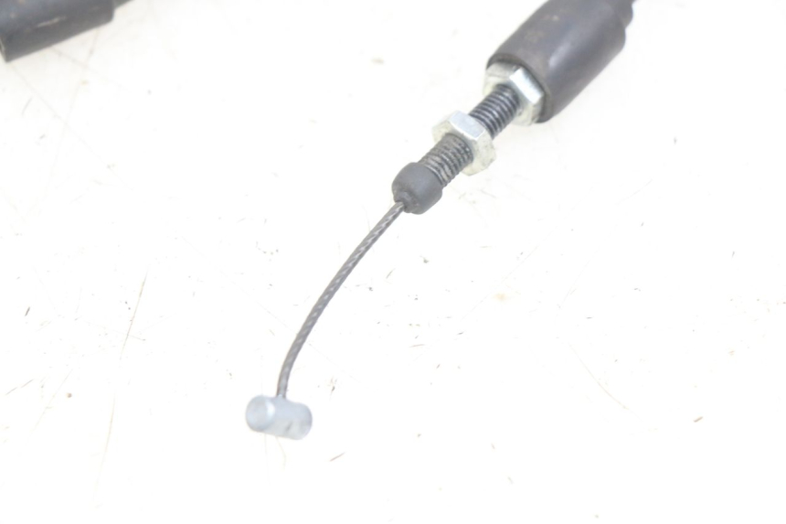 photo de ACCELERATOR CABLE HONDA FJS SILVERWING SILVER WING 400 (2009 - 2016)