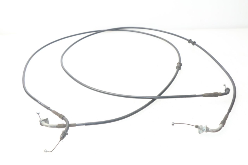 photo de THROTTLE CABLE HONDA NSS EX FORZA 250 (2008 - 2009)