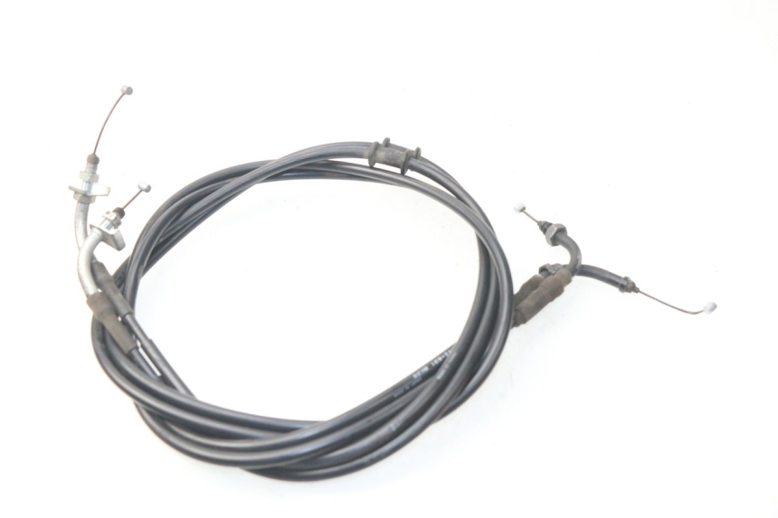 photo de THROTTLE CABLE HONDA NSS EX FORZA 250 (2008 - 2009)