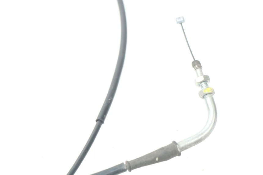 photo de ACCELERATOR CABLE HONDA PCX (JF47) 125 (2012 - 2013)