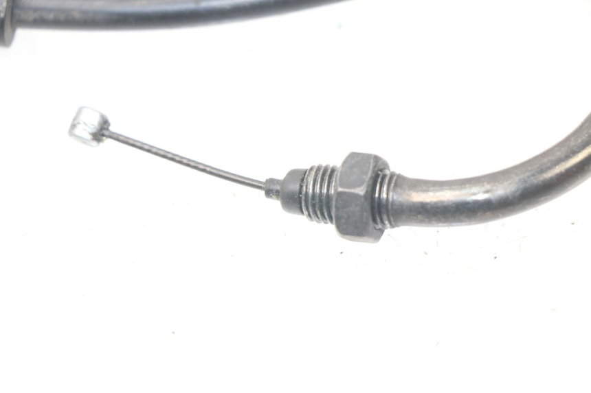 photo de ACCELERATOR CABLE HONDA PCX (JF47) 125 (2012 - 2013)