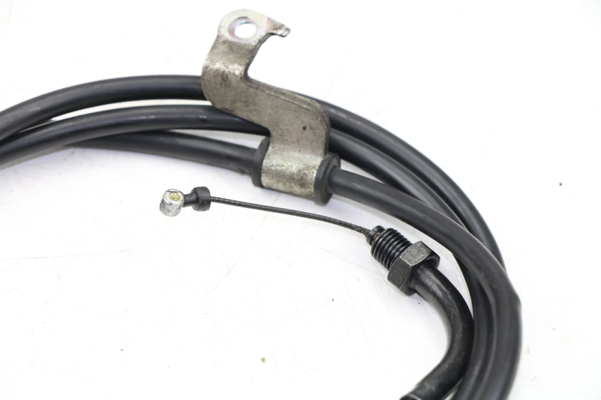 photo de ACCELERATOR CABLE HONDA PCX (JF47) 125 (2012 - 2013)