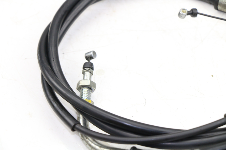 photo de ACCELERATOR CABLE HONDA PCX (JF47) 125 (2012 - 2013)