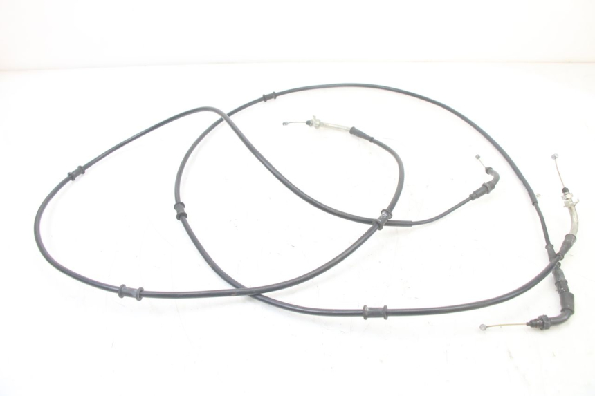 photo de THROTTLE CABLE HONDA PCX (JF57/JF64) 125 (2014 - 2018)
