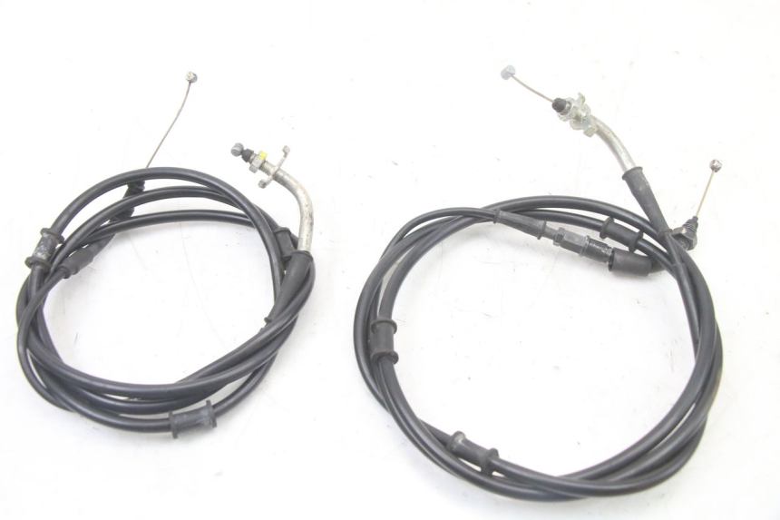 photo de THROTTLE CABLE HONDA PCX (JF57/JF64) 125 (2014 - 2018)