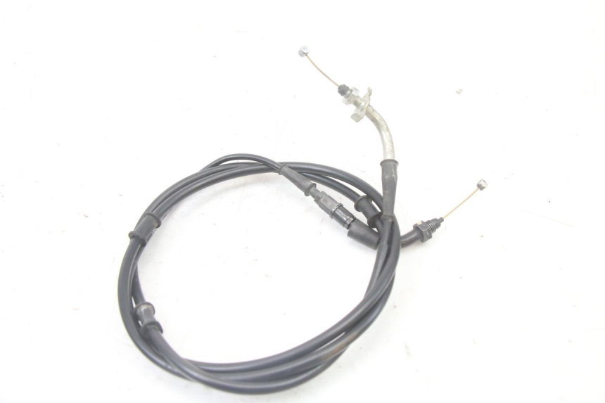 photo de THROTTLE CABLE HONDA PCX (JF57/JF64) 125 (2014 - 2018)