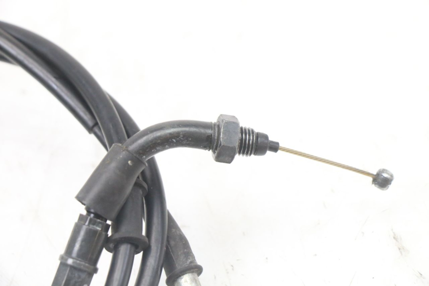 photo de THROTTLE CABLE HONDA PCX (JF57/JF64) 125 (2014 - 2018)